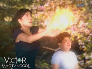 Victor Magtanggol: Pagsakripisyo ng buhay ni Sif | Episode 69