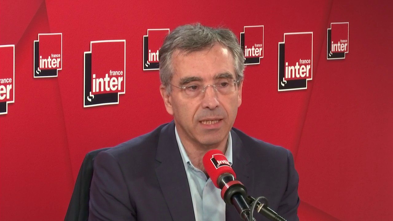 Dominique Reynié : "Je ne crois pas qu'on puisse dire qu'il y ait en Europe, comme dans les années 30, le risque d'une guerre entre les nations européennes"