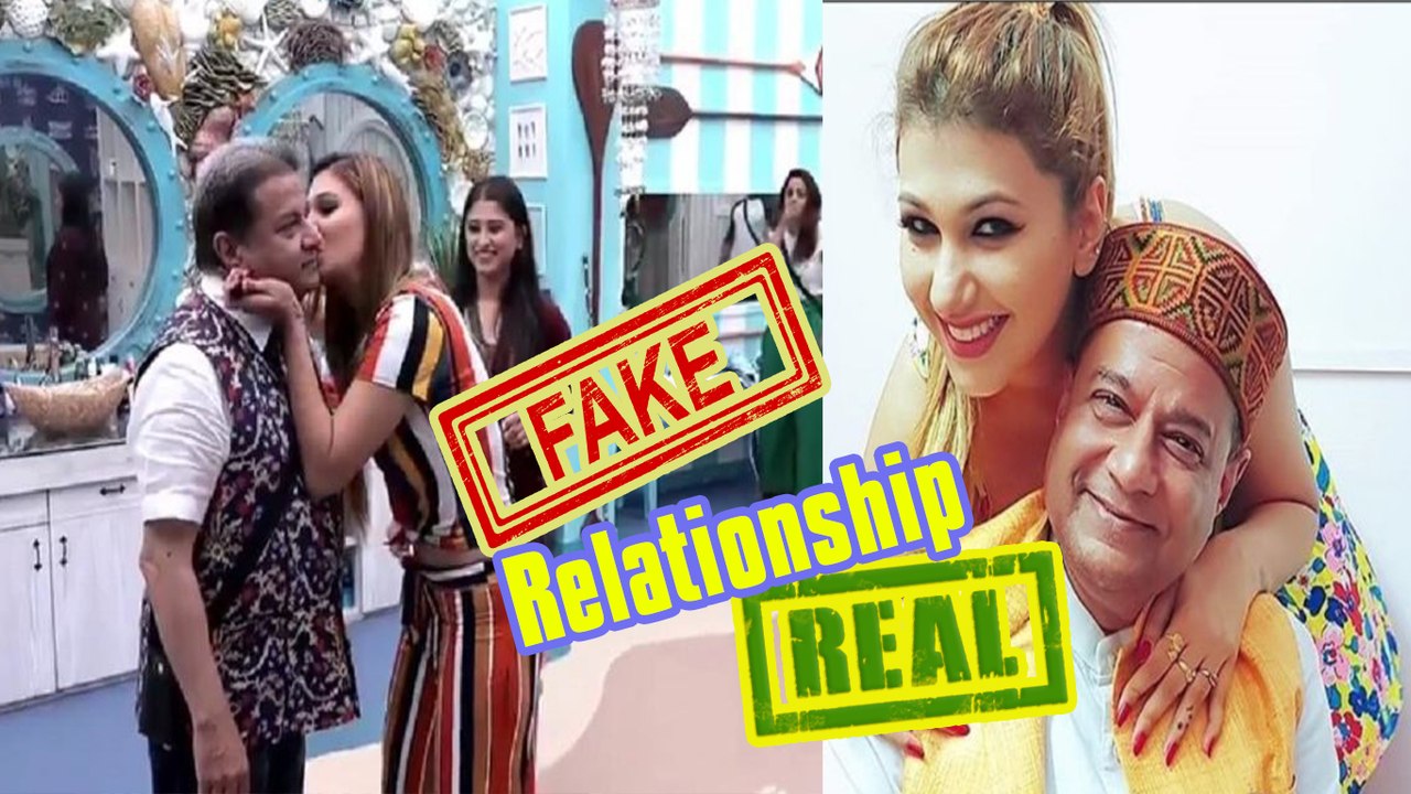 Bigg Boss 12: Evicted contestant Anup Jalota re...
