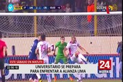 Torneo Clausura 2018: Universitario y Alianza Lima jugarán clásico este sábado