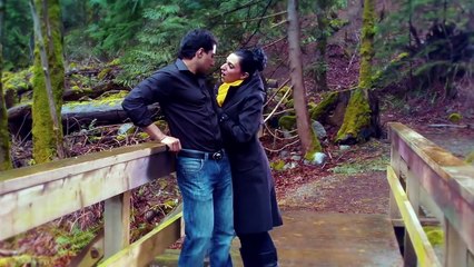 Panjabi Hit Squad ft Alyssia - Tera Pyaar | Full Video | 2013 | Pehchaan 3d | Yellow Music