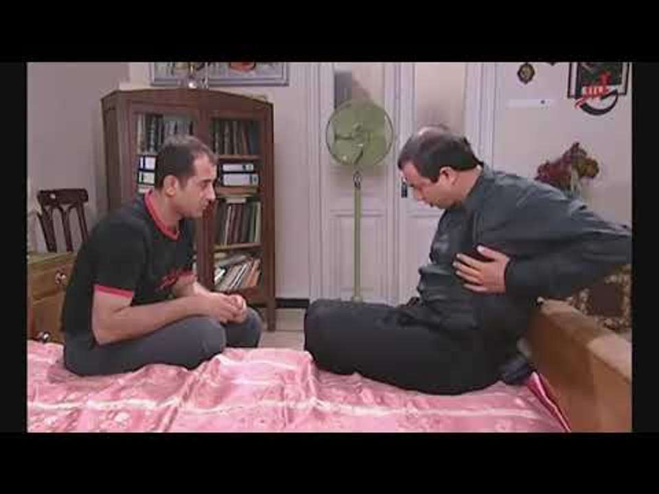 انصدام  الجميع من ورقة رزوق - أيام الولدنة - الحلقة 11