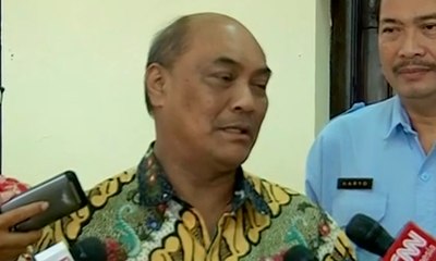 KNKT Akan Kirim Perwakilan ke AS untuk Investigasi Lion Air