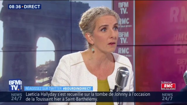 Bébés sans bras: Delphine Batho demande que l'inspection générale des affaires sociales soit saisie