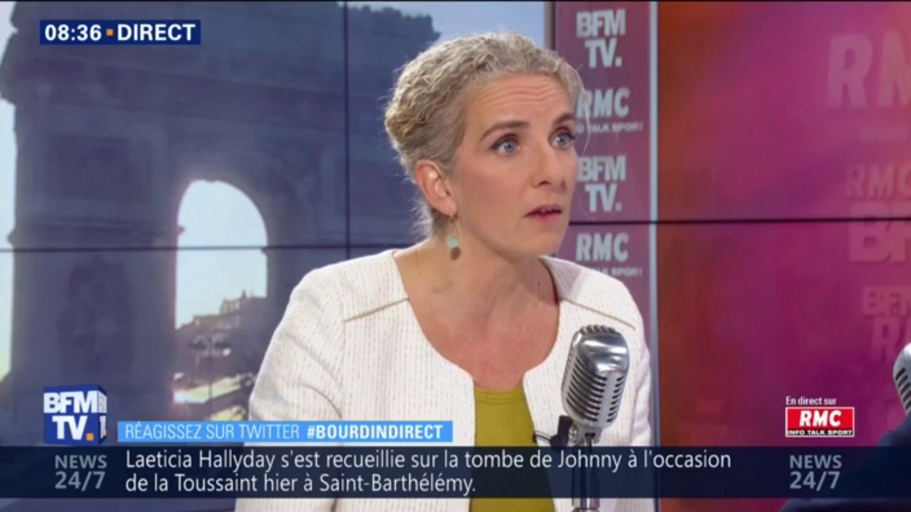 Bébés sans bras: Delphine Batho demande que "l'inspection générale des affaires sociales soit saisie"