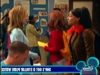 That's So Raven S 1 Ep 16- A Fight at the Opera