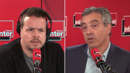 Dominique Reynié : "Si l'euro chancelle, il n'y aura plus rien"
