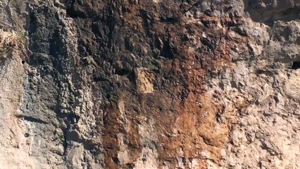 Adıyaman'da Doğu Roma dönemine ait mağara bulundu - ADIYAMAN