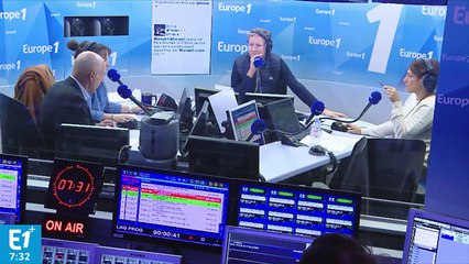 Bébé nés sans bras : "On demande de la transparence et une enquête approfondie"