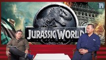 Jurassic World Fallen Kingdom – Film Critics Kuala Lumpur