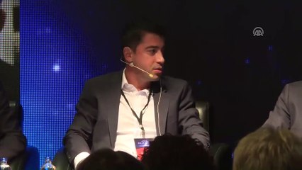 'Güneş, en ucuz enerji kaynağı haline geldi' - İZMİR