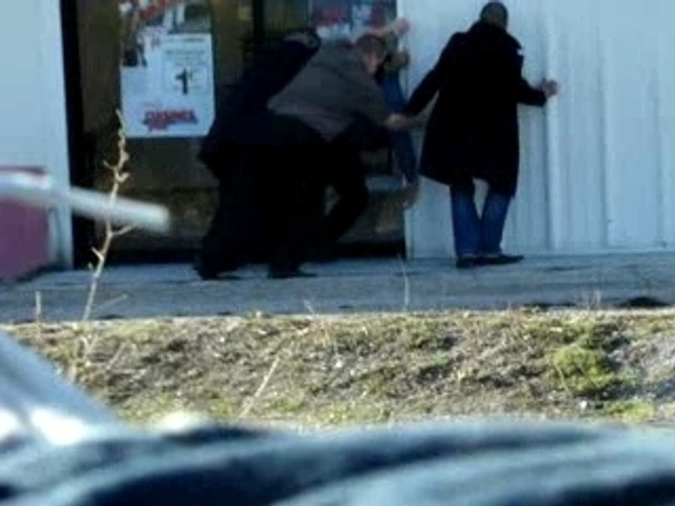 L'ouverture de Cuisine Plus