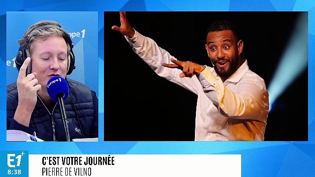 Hassan de Monaco : Je n'ai jamais souffert du racisme à Monaco