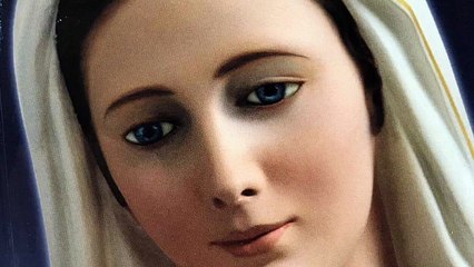 Ultimo messaggio da Medjugorje del 2 Novembre 2018 - MIrjana