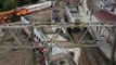 Japanese maker of train in deadly Taiwan crash finds design flaw