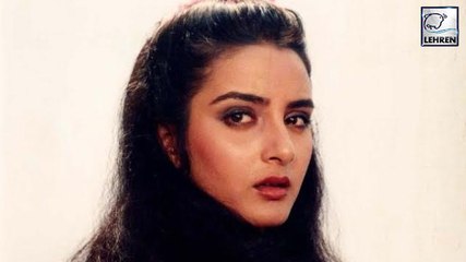 Actress Farah Naaz Slapped A Producer At A Party