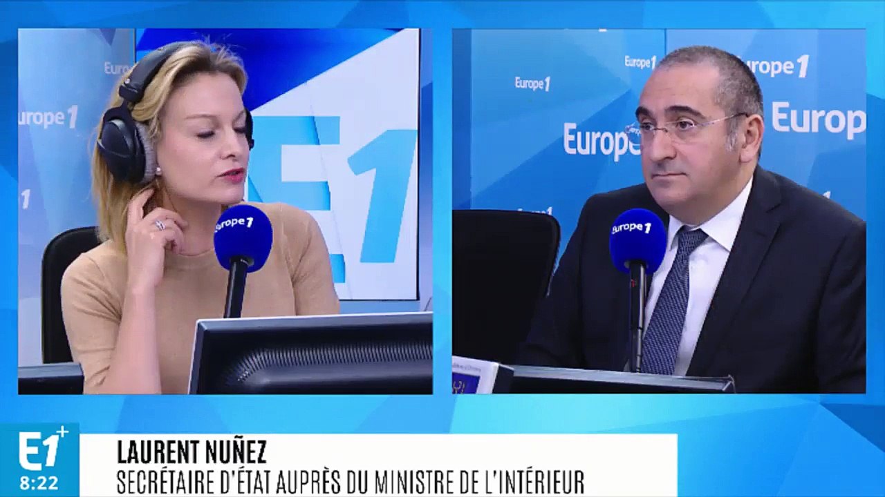 Seine-Saint-Denis : polémique après le recrutement d'un gendarme comme proviseur adjoint à Stains