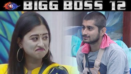 Bigg Boss 12: Deepak Thakur wants to MARRY Somi Khan | FilmiBeat