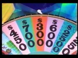Wheel of Fortune (March 9, 1998)- Rose/Debra/Chris