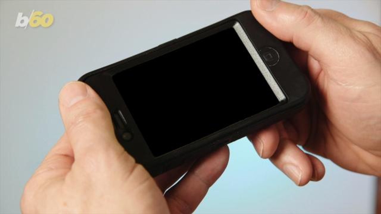 Consumers Will Be Shopping From Their Phones on Thanksgiving