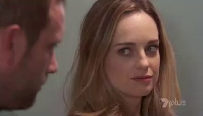 Home and Away 7002 2nd November 2018