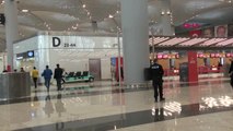 Yer Radarı İlk Kez İstanbul Havalimanı'nda Kullanılacak