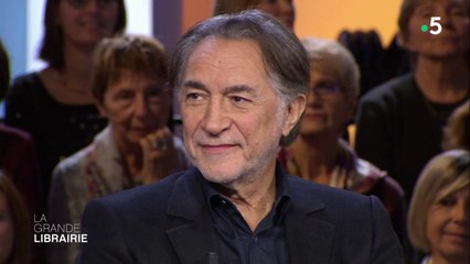 « Plaidoiries » : Richard Berry rejoue les grandes plaidoiries de l'histoire