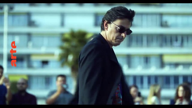 La série de science-fiction Ad Vitam , avec Yvan Attal, sera lancée le jeudi 8 novembre en prime sur Arte - VIDEO