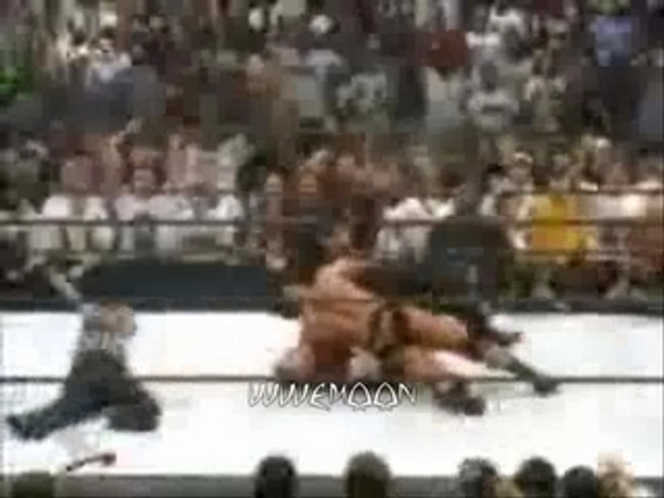 THE ROCK