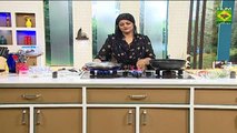 Haryali Chicken Tikka Recipe by Chef Samina Jalil 29 October 2018