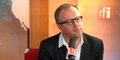 Christophe Deloire (RSF): « Un pacte sur l’information et la démocratie sera bientôt lancé à Paris »