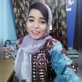 Uzma Haya Baloch / Balochi song / lela o lela