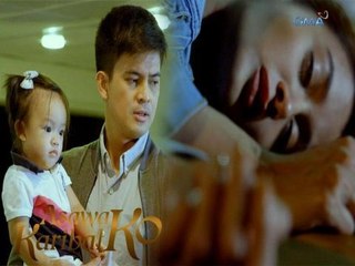 Asawa Ko, Karibal Ko: Nathan kidnapped his daughter | Episode 11