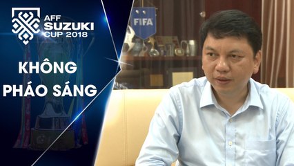 TTK Lê Hoài Anh: "Đẩy mạnh tuyên truyền để nâng cao nhận thức của NHM" | VFF Channel