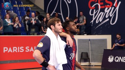 No Comment Handball - le zapping de la semaine EP.13