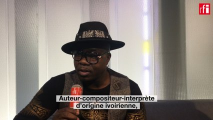 Deux minutes avec François Kency