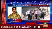 Headlines ARYNews 1400 2nd November 2018