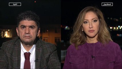 نافذة من إسطنبول- متابعة لآخر تطورات قضية خاشقجي