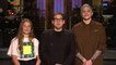 Pete Davidson Proposes To Maggie Rogers - SNL