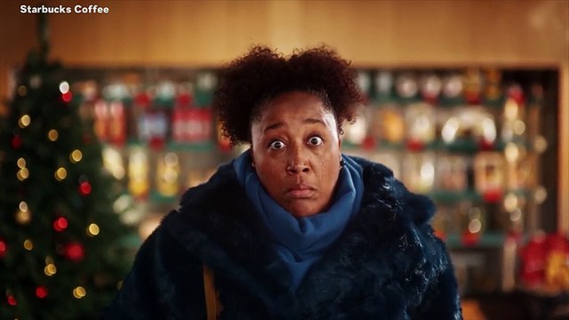 Starbucks Red Cup Promo