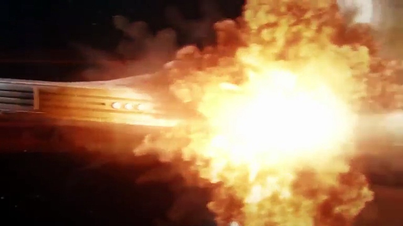 Star Trek Fleet Command Showdown Reveal Trailer