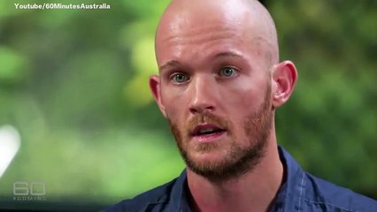 Man Attack Twice By Bull Shark Over Three Metres Long