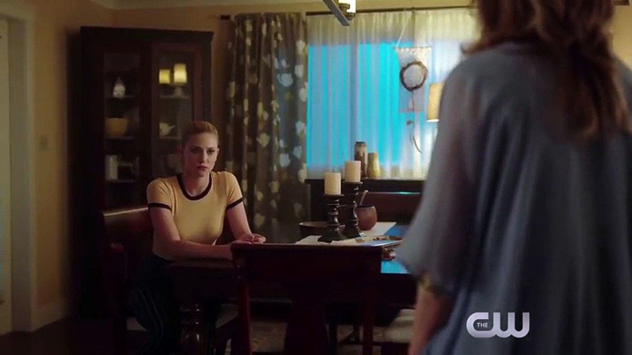 Riverdale - 304 Trailer