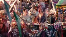 'Disney's The Nutcracker And The Four Realms' Trailer