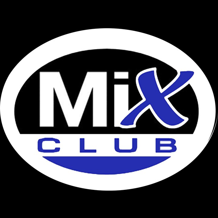 03.11.2018 - PROGRAMA MIX CLUB