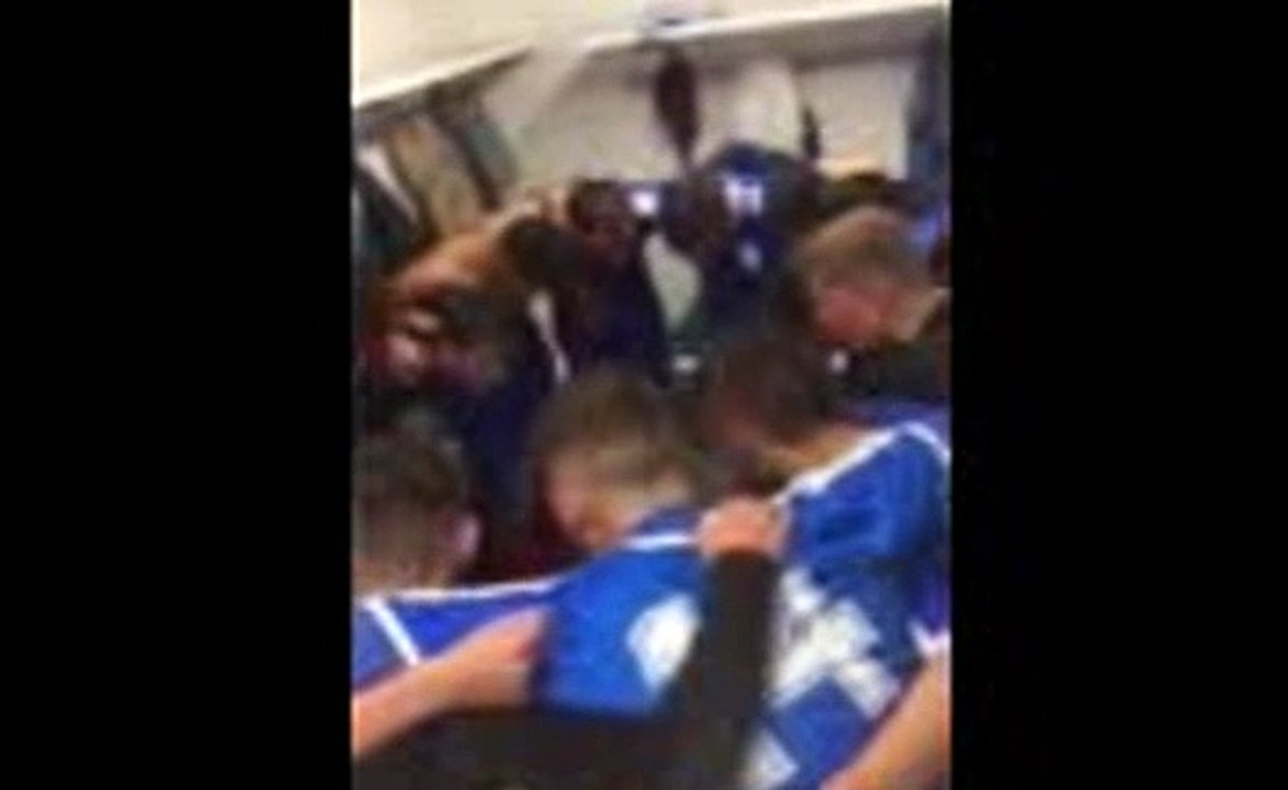 Victoire U18M contre St Avertin le 01 novembre 2018 (video3)