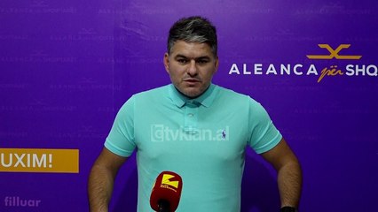 Marreveshja e Ohrit ne Kushtetute