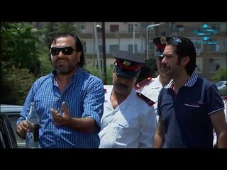 بقعة ضوء 9 ـ ما حدا راضي ـ فادي صبيح ـ مديحة كنيفاتي ـ ميلاد يوسف