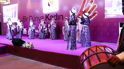 'Uluslararası Mardin Kadın Sempozyumu' sona erdi (2) - MARDİN