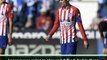 Simeone rues Atletico's poor first-half